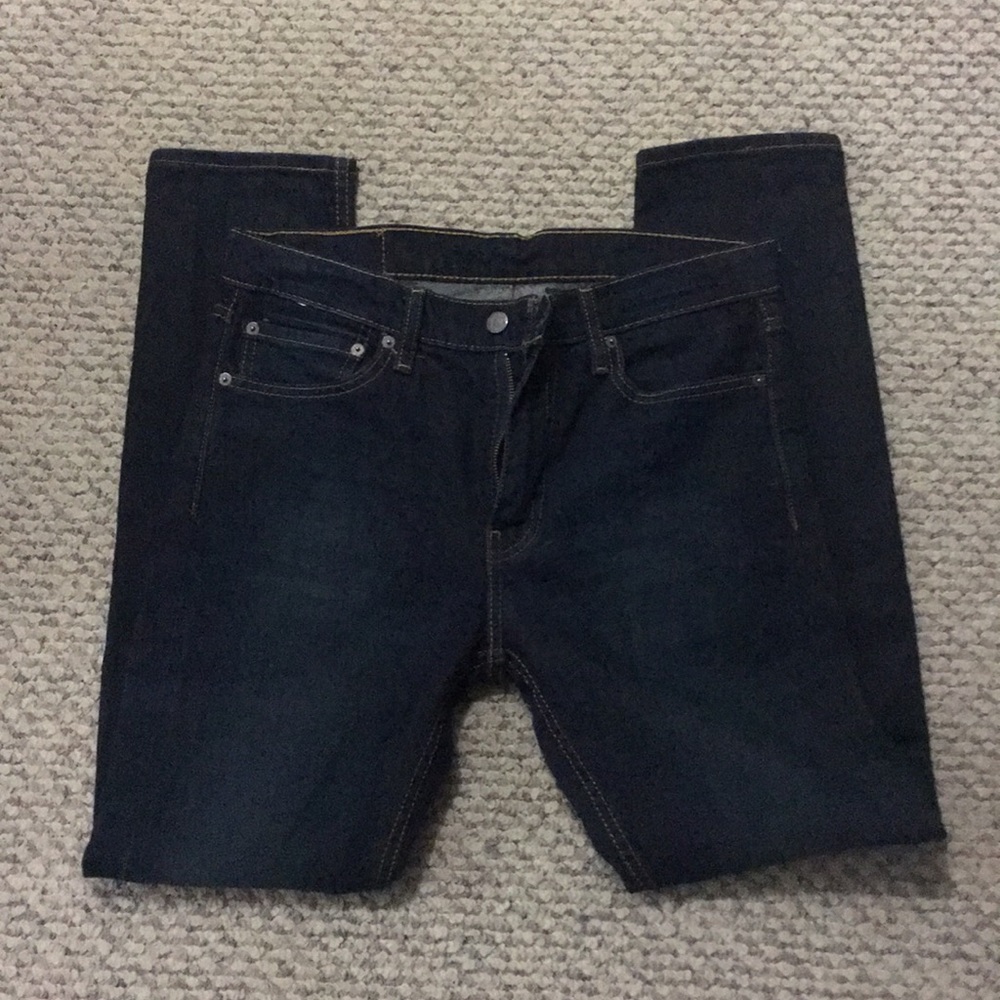 Levi’s 510 Skinny Jeans
